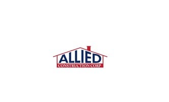 Allied Construction Corp. logo