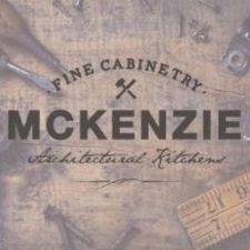 McKenzie Architectural Kitchens, LLC logo