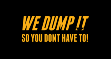 Avatar for We Dump It