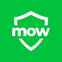 Mowsurance logo