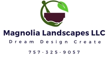 Magnolia Landscapes, LLC logo