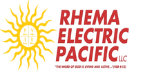 Avatar for Rhema Electric Pacific, LLC