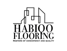 Logo for Habiqo Flooring Corp
