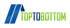 Logo for Top To Bottom Roof & Exterior Cleaning