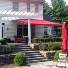 Raleigh Awnings Commercial Residential Awnings 919 626 3492