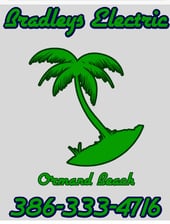 Bradley's Electric, LLC logo