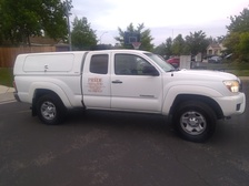 Pride Heating and Air logo