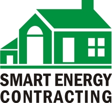 Smart Energy Contracting, LLC logo
