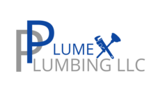 Logo for Plumex Plumbing, LLC