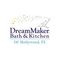 DreamMaker Bath & Kitchen of Hollywood FL logo