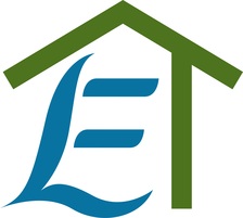 Lake's Edge Exteriors LLC logo