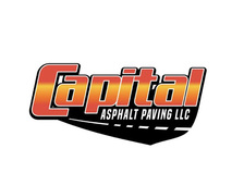 Logo for Capital Asphalt Paving LLC Facebook