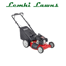 Logo for Lemhi Lawns