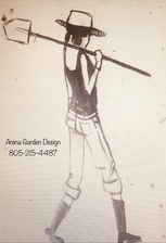 Avatar for Arena Garden Design