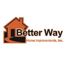 Better Way Home Improvements logo