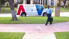 Aire Serv of Lakewood logo