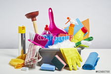 Mrs. Cleaning Ocala Services, LLC logo