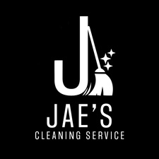 Logo for Jae's Cleaning Services