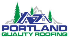 Portland Quality Roofing, Inc. logo