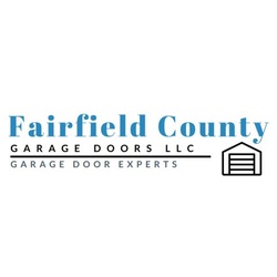 Fairfield County Garage Doors, LLC logo