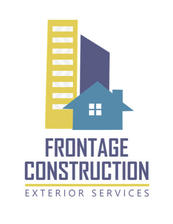 Frontage Construction Services logo