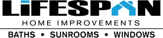 Lifespan Home Improvement logo