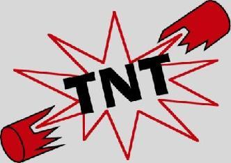 TNT Powerwash, Inc. logo