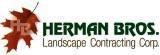 Herman Brothers Landscape Contracting Corp. logo