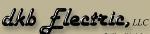 DKB Electric, LLC logo