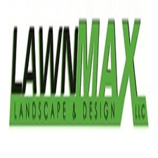 Logo for Lawnmax, LLC