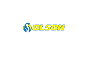 Olson Heating & Cooling logo