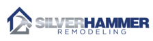 SilverHammer Remodeling, LLC logo