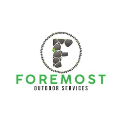 Foremost Outdoor Services logo