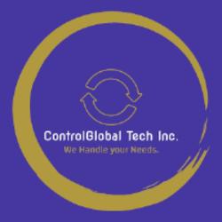ControlGlobal Tech, Inc. logo