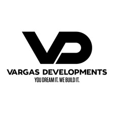 Logo for Vargas Developments, LLC
