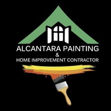 Logo for Alcantara Painting & Home Improvement Contractor, Corp.