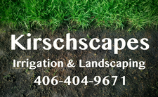 Kirschscapes logo