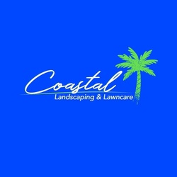 Coastal Landscaping & Lawn Care, LLC logo