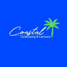 Logo for Coastal Landscaping & Lawn Care, LLC