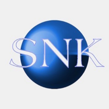 SNK Pool and Spa Services logo