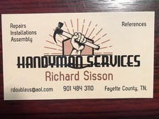 Avatar for Handyman Services