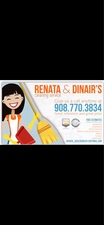 Avatar for Renata & Dinair Cleaning Service