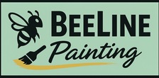 Logo for BeeLine Painting