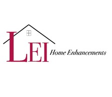Logo for LEI Home Enhancements Madison