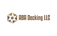 Logo for ABA Decking