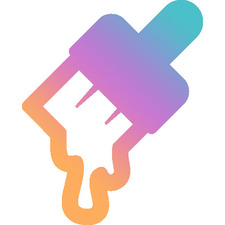 Logo for Soho Painters