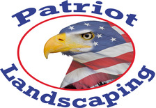 Patriot Landscaping LLC - Home Facebook logo