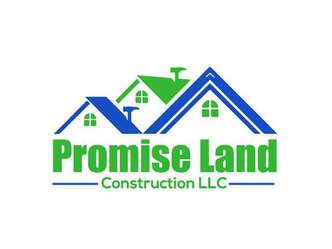 Promise Land Construction, LLC logo