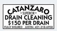 Avatar for Catanzaro Superior Drain Cleaning