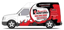 Logo for Eduardo's Painting, LLC
